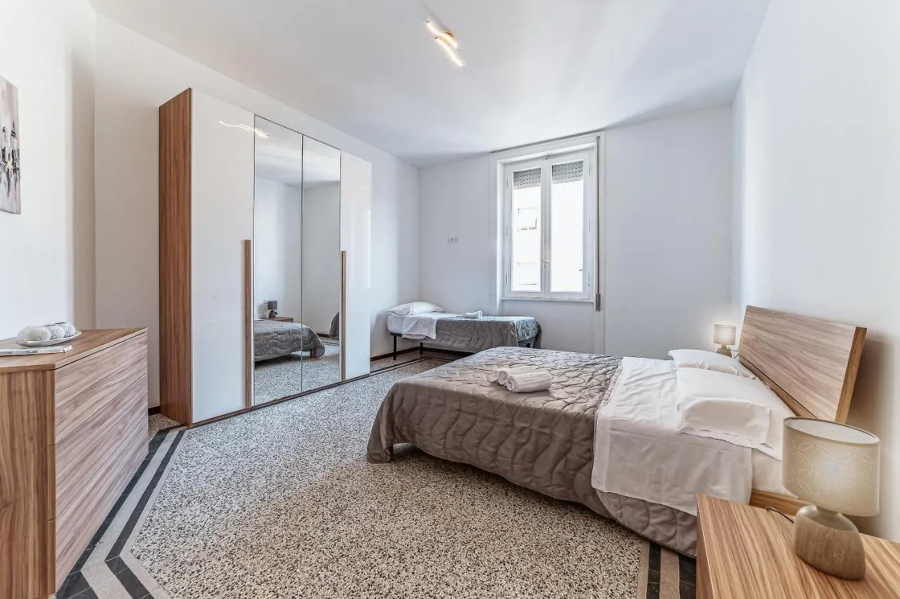 Roof Terrace In Rome - Piazza Bologna Apartment
