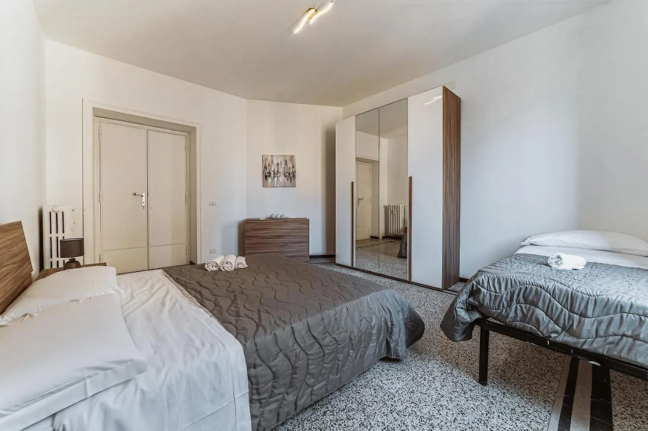 Roof Terrace In Rome - Piazza Bologna Apartment